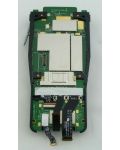 Zebra Workabout Pro 4 motherboard assembly short, Numeric or Qwerty, CE6 WA4S1_MB_ASY